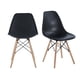 thumbnail image 5 of Set de 4 Sillas FRATELLO MUEBLES Ellen Comedor Oficina Color Gris Oxford, 5 of 8