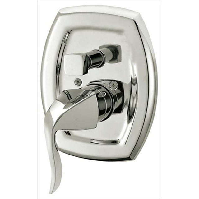 Dawn Kitchen D2230401C Garnitures de Soupape d'Équilibrage de Pression- Chrome