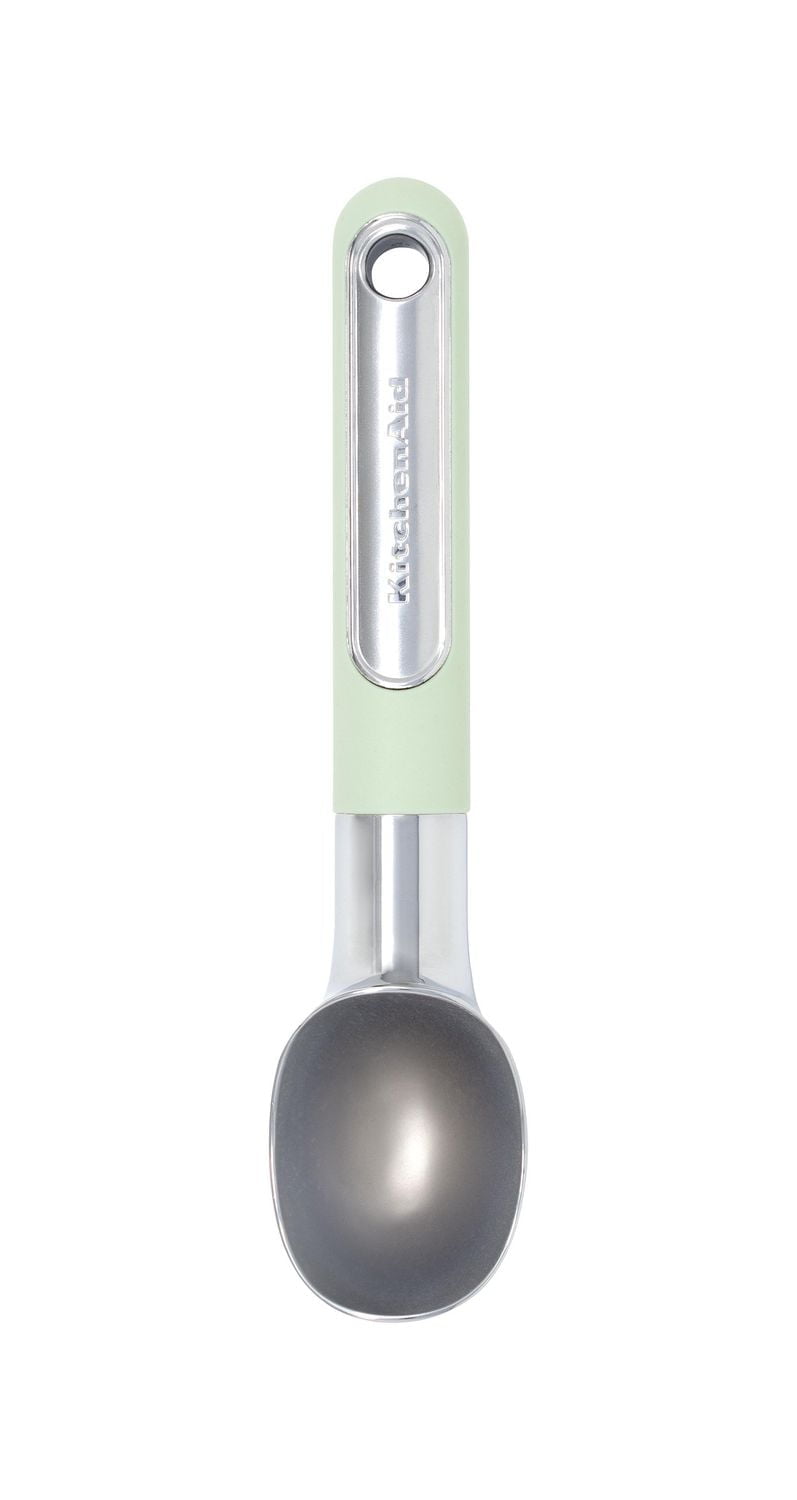 KitchenAid Ice Cream Scoop Pistachio