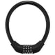 thumbnail image 1 of Digital Bicycle Chain Lock Mountain Bike Lock Portable Security Anti-Theft Lock Bike Cable Code Pass, 1 of 5