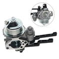 thumbnail image 6 of Carburetor For Kohler 420CC CH440 14HP Pro CH395 Engine 17-853-05-S 9.5 Hp 277cc, 6 of 8
