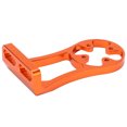 thumbnail image 1 of Support d'Ordinateur de Vélo, Support d'Ordinateur de Vélo Robuste pour Conduite en Extérieur Or, Rouge, Violet, Bleu, 1 of 7