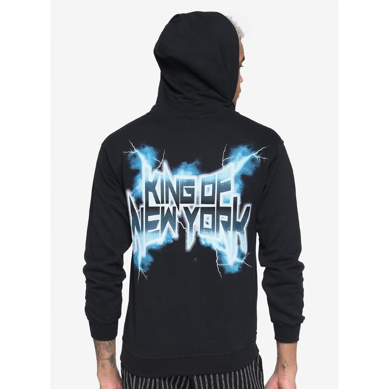 Pop Smoke Men's Official Licensed Merchandise King Of New York