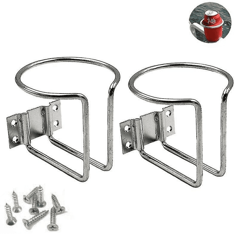 Porte gobelet voiture - CupHolder PRO vos boissons à portée de main