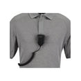 thumbnail image 4 of Proper Men's Snag-Free Short Sleeve Polo, 4 of 7