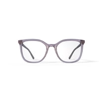 Walmart Womenss TENG Cat Eye Prescription Eyeglasses with Case, Brown ...