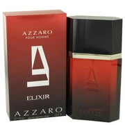 Azzaro Azzaro Elixir Eau De Toilette Spray for Men 3.4 oz