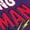 PURPLE, variant on Spider-Man - Sinister Six - Men's Long Sleeve Graphic T-Shirt