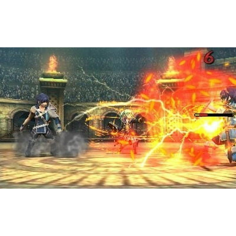 Fire Emblem: Awakening (Nintendo 3DS) BRAND NEW World Version