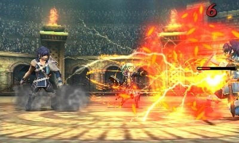 Fire Emblem Awakening Nintendo Nintendo 3DS 045496742355 - image 3 of 12