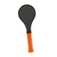 thumbnail image 2 of Raqueta de Pickleball para practicar óptimo de Pickleball, raqueta de Pickleball de primera calidad para lograr un equilibrio consistente, Naranja, 2 of 8