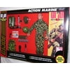 G.I. Joe 30th Anniversary Commemorative 12" Action Marine with Accesories