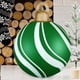 thumbnail image 4 of Adornos navideños inflables de 23,62 pulgadas, PVC, decoraciones navideñas para el jardín, globos navideños impermeables, decoración festiva, 4 of 4