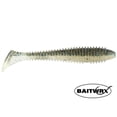 thumbnail image 6 of Keitech Fat Swing Impact 3.3 inch Soft Paddle Tail Swimbait, 6 of 11