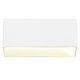 thumbnail image 2 of Apliques de pared de aluminio de 6W Luces de pared LED COB arriba y abajo Lámpara blanca cálida, 2 of 8