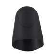 thumbnail image 3 of 2Pcs Saxophone Embout Buccal, Protection en Caoutchouc Taille Moyenne Accessoires de Couverture de Saxophone, 3 of 8