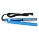 thumbnail image 5 of Plancha de pelo de cerámica, plancha de pelo ajustable, 5 planchas de pelo ajustables, color azul, a medida para la perfección, 5 of 8