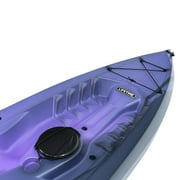 Lifetime Tahoma 10 ft. Sit-on-Top Kayak, Emperor Fusion (91346)