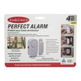 thumbnail image 4 of Doohickey Window and Door Alarm - 4 pack White, 4 of 5