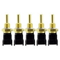 thumbnail image 1 of 5X Water Temperature Sensor for Sea-Doo GSX GTX XP LRV RX GTX 4-Tec 3D RFI RXP Supercharged Replaces 278001016, 1 of 6