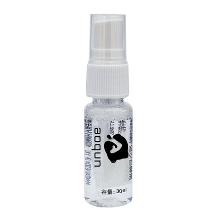Anti-Fog Spray for Swim Goggles Scuba Dive Mask Lens Cleaner Sports ...