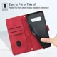 thumbnail image 3 of Funda Tipo Cartera Con Tapa En Relieve Para Samsung S10/s10, 3 of 6