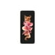thumbnail image 2 of Funda para teléfono Samsung Galaxy Z Flip 3 transparente con anillo, 2 of 3