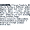 thumbnail image 3 of Cape Cod Potato Chips, Sweet Mesquite Barbeque Kettle Chips, 7.5 OZ, 3 of 8