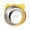 E, variant on Silicone Suction Scooper Bowl, Small Feeding Bowl with Suction Base, High Low Scoop Bowl, Scooper Plates, Non Slip Tableware, Suction Cup Base Self Feeding Dish, Adaptive Self-Feeding Dinnerware