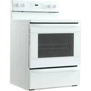 Element EER34MSCW 5.2 Cu. Ft. Freestanding White Electric Range