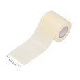 thumbnail image 2 of Yazoeia Rubans pour Climatiseur en PVC, 5 Pcs Rubans de Protection Résistants à l'Huile pour Réparation de Tuyaux (Beige) CJC912-189608, 2 of 9