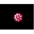thumbnail image 5 of Linterna de luz roja intensa de 670 nm y 9 LED para prevenir el deterioro de la visión. Linterna roja Lucky_B, 5 of 5