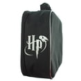 thumbnail image 2 of Harry Potter Hogwarts Crest Insulated Lunch Box Tote Bag, 2 of 3