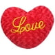 thumbnail image 2 of Funda de almohada Cojín de pareja Almohada en forma de corazón Almohada 40X40cm Cojines decorativos, 2 of 7