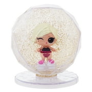 LOL Surprise Lils Winter Disco Series 2-Pack With 5 Surprises, Great Gift for Kids Ages 4 5 6+