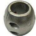 thumbnail image 1 of Cuello aerodinámico Navalloy Alum de Sporting Goods, eje de 4,4 cm, 1 of 3
