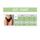 thumbnail image 3 of WILLBEST Algodón Sin Costuras Mujeres Bragas De Encaje De Malla De Flores Sexy De Baja Altura Hueco Transparente Plus Size Ropa Interior 644, 3 of 7