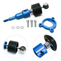 Short Throw Shifter For 03-13 Nissan 350Z 370Z & 03-09 Infiniti G35/37 Z33 Z34