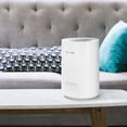 thumbnail image 4 of GermGuardian AC4200W HEPA Table Top Console Air Purifier, 4 of 9
