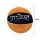 thumbnail image 4 of Peluche de baloncesto Warkul, juguete de peluche deportivo para niños, almohada de baloncesto para decoración, juguetes para bebés y niños pequeños, regalo para niñas o niños, 4 of 4