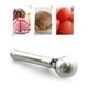 thumbnail image 3 of Ice Cream Scoop Ice Cream Scooper (silver) (1pcs), 3 of 5