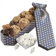 Mrs. Fields Exclusive Tie Box, 13 pc