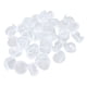 thumbnail image 1 of Protector de esquinas para bebé, 40 protectores de esquinas para mesa, protectores de esquinas, probados y confiables, 1 of 12