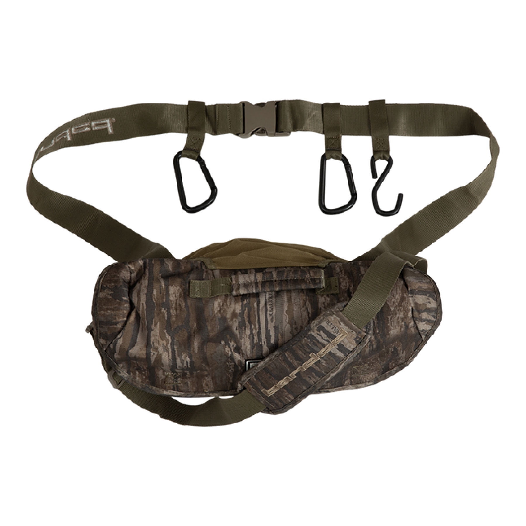BANDED Tree Bag Timber Strap Legacy 900D Durable Hunting Pack (B09474)