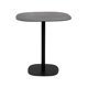 thumbnail image 2 of Mesa Cuadrada Exteriores Mdo Iron 70 cm Mdo Muebles Iron, 2 of 2
