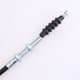 thumbnail image 4 of Clutch Motorcycle Rubber Cable Compatible for Pulsar Ns As 200 Original Bajaj, 4 of 12