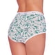 thumbnail image 3 of Paquete de 3 Panties Ilusión 31342 M, 3 of 3