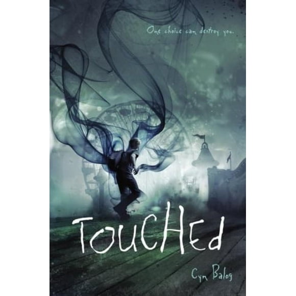 Touched (Paperback) 9780385740333