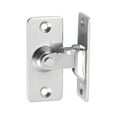thumbnail image 2 of Dream Lifestyle Stainless Steel Door Door Latches & Bolts, 2 of 8