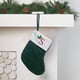 thumbnail image 5 of Christmas Large Letters Christmas Stockings Cute Striped Christmas Tree Pendant Holiday Decorations, 5 of 5